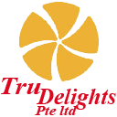 Tru Delights logo